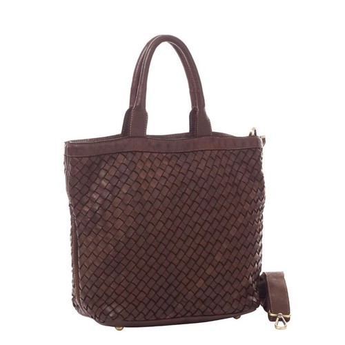 Bzna bag norma braun - bzna,