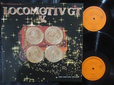 Locomotiv dolp hungary - v.,
