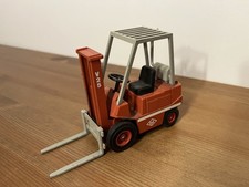 Modell O&K Gabelstapler V25 Von NZG #173