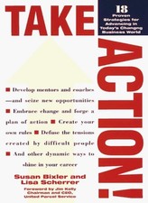 Take Action!,Susan Bixler