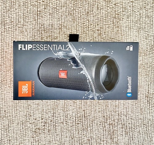 New sealed jbl - 🔥new,