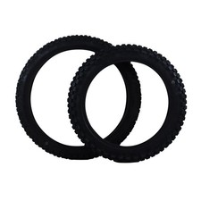 Motocross Enduro Reifen Set Kenda K270 2.75-21 vorn 4.10-18 hinten Yamaha DT 125