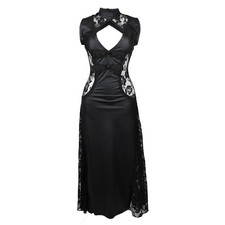 Azzazzinz maxi kleid candy - maxi-kleid,