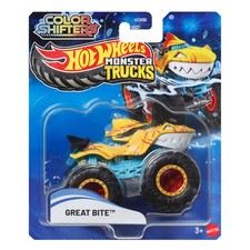 Hot Wheels JHY95 Monster