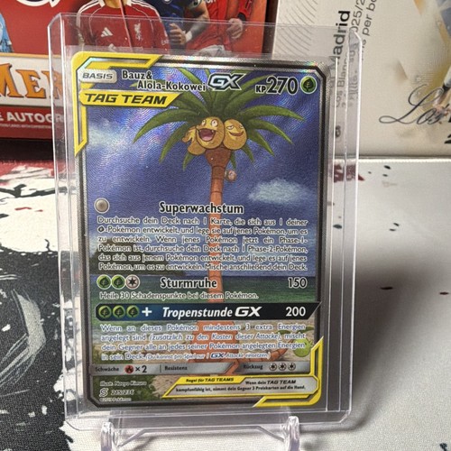 Pokémon tcg bauz - bauz, &