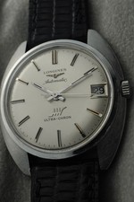 Longines Ultra-Chron Automatik