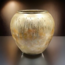 Vintage Silver Plated Etched