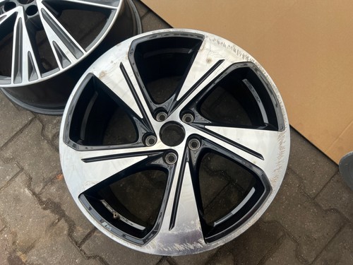 Alufelge zoll 0 5x112 - 1x, 19