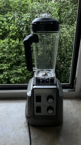 Standmixer smoothie maker - smoothie,