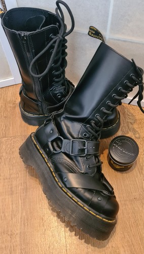 Martens harness 1914 - dr,
