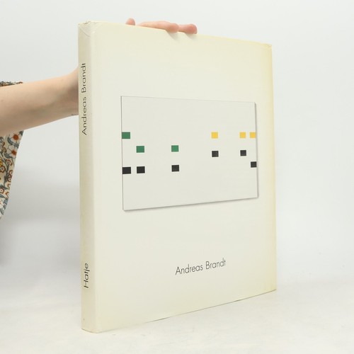 Andreas brandt - brandt , | 