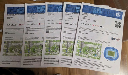Kompletter satz 17x print - satz, print@home