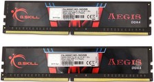 G.Skill Aegis DIMM Kit 16GB