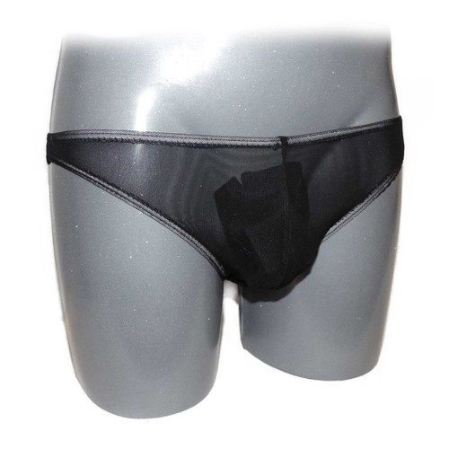 Glanz slip transparent - slip,