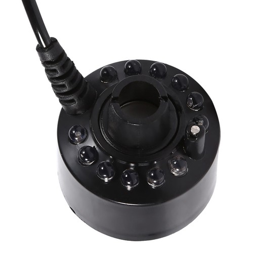 24v led luftbefeuchter mit - 24v,