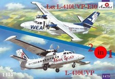 Let L-410UVP-E10 & L-410UVP