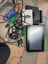 Hella Gutmann Diagnosegerät