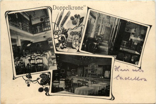 Wilhelmshaven doppelkrone - wilhelmshaven,