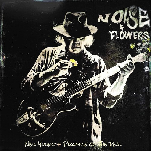 Neil young promise - young, +