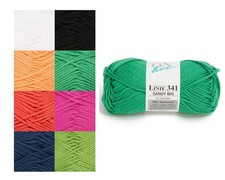 ONline Linie  341 Sandy Big