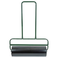 Gartenwalze Stahl Gartenrolle