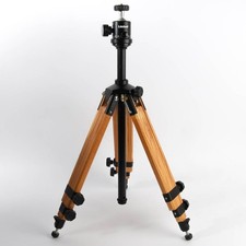 Berlebach Mulda Kugelkopf Linhof SHP 308883