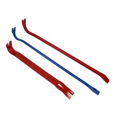 Nageleisen Set Kuhfuß