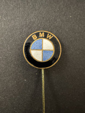 BMW Anstecknadel seltene Variante alt