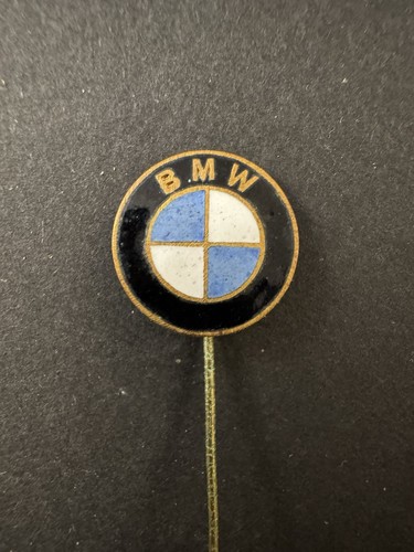 Bmw anstecknadel seltene - anstecknadel,
