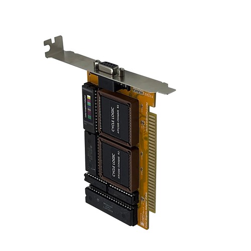 Isa cga 6845 - isa,