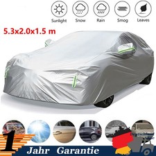 Auto Abdeckplane Outdoor