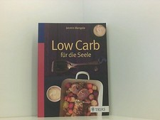 Low Carb für die Seele Jasmin