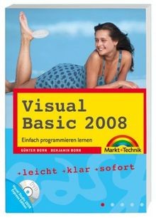 Visual basic 2008 mit - 2008,
