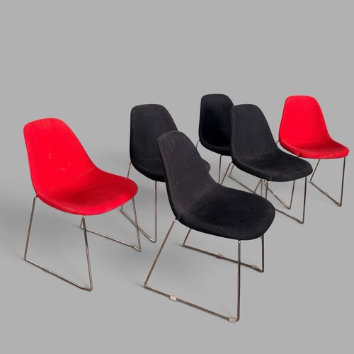 Mid century 6er set - mid,
