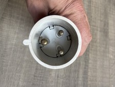 Schneider Elektrik PKE32M423 CEE Stecker 32A 3-polig