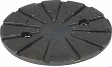 BUSCHiNG GUMMIAUFLAGE Ø121mm