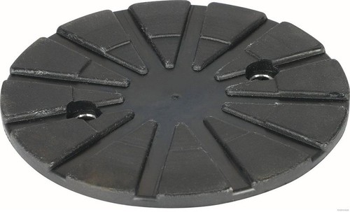 Busching gummiauflage ø121mm - busching,