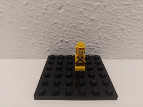 Lego 3860 3858 - lego, heroica