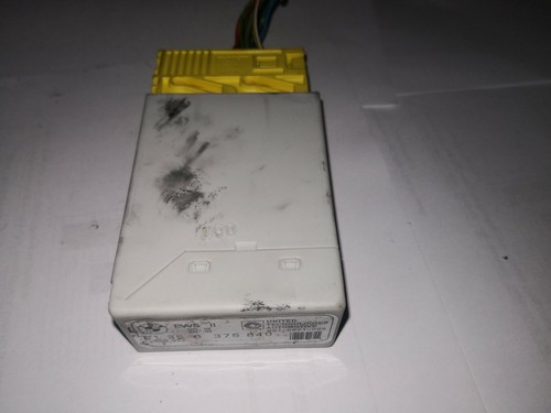 Bmw elektronische - bmw, 3-er