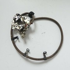 Yamaha XS 500 Unterbrecher Zündung Unterbrecherkontakt Unterbrecherplatte B0687