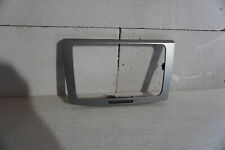 Radioblende VW Passat 3C BJ 2006 Radiorahmen 3C0858069M