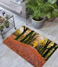 3D Herbst Wald ZHUC3868 Spiel