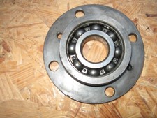 Hanomag R16, R19, R217, Lagerbuchse für Schiebewelle, Getriebegehäuse