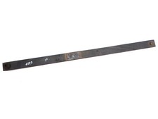 VW Caddy III 2K Life 1.6 Blattfeder unten kurz rechts