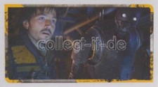 TOPPS - Star Wars - Rogue One