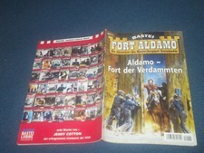 FORT ALDAMO WESTERN ROMAN HEFT