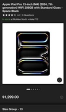 apple ipad pro 7th generation