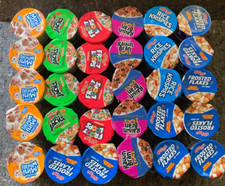 EPA MRE  KELLOGGS CEREAL CUPS