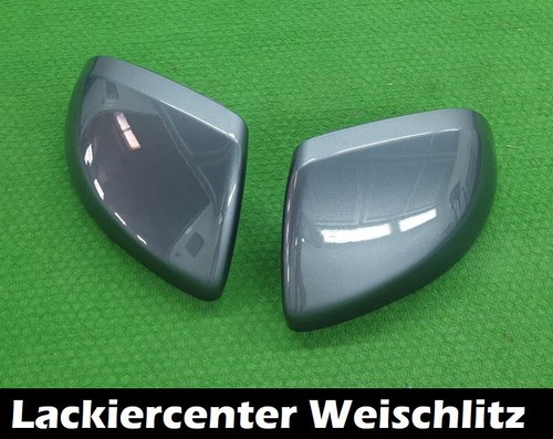 Außenspiegel kappen lackiert - außenspiegel,