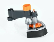 Bruder Ersatzteil Rundbürste links für MAN TGS Kehrmaschine 03780 43784